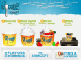 spoonsyogurt.com