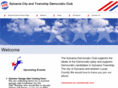 sylvaniademocraticclub.com