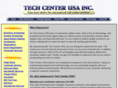 techcenterusa.com