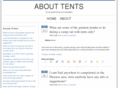 tent-guide.net