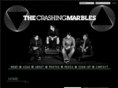 thecrashingmarbles.com
