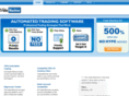 thetrademachine.com