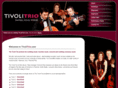 tivolitrio.com