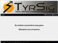 tyrsig.com