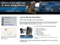 usedautotruckandvanparts.com