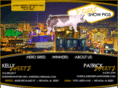 vegasshowpigs.com