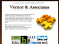 vernorandassociates.com