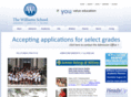 williamsschool.org