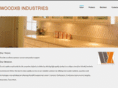 woodxb.com