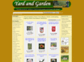 yardandgarden.net