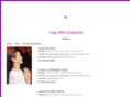 yogawithjosephine.com