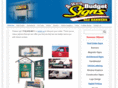 abudgetsign.com