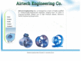 airtechengineeringco.com