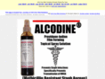 alcodine.com