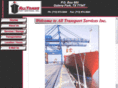 alltransportservices.com