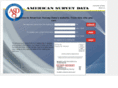 americansurveydata.com