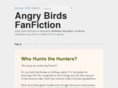 angrybirdsfanfic.com