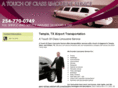 atouchofclasslimotx.com