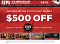 atpasymposium.com