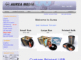 aureamedia.com
