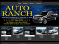 autoranchcredit.com