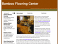 bambooflooringcenter.com