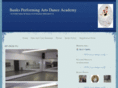 banksdanceacademy.com