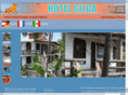 besthotelgilda.net