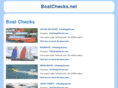 boatchecks.net