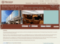 brusselsairportsheratonhotel.com