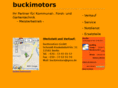 buckimotors.com