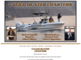 calicohuntercharters.com