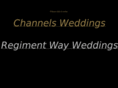 channelsweddings.co.uk