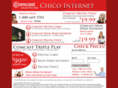 chicointernet.com