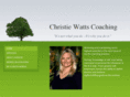 christiewatts.com