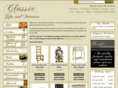 classicgiftsandinteriors.co.uk