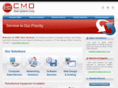 cmodatasystems.com