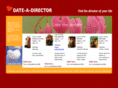 date-a-director.com