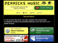 derricksmusic.co.uk