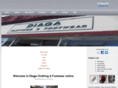 diagaclothing.com