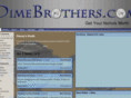 dimebrothers.com