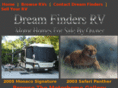 dreamfinders.net