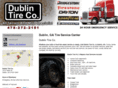 dublintire.com