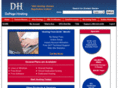 dupagehosting.com