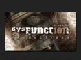 dysfunctionproductions.com