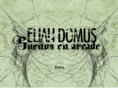 eliahdomus.com