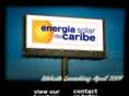 energiasolardelcaribe.com