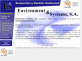 environmentandsystems.com