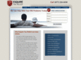 esquiretaxrelief.com
