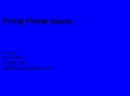 flyingfeline.com